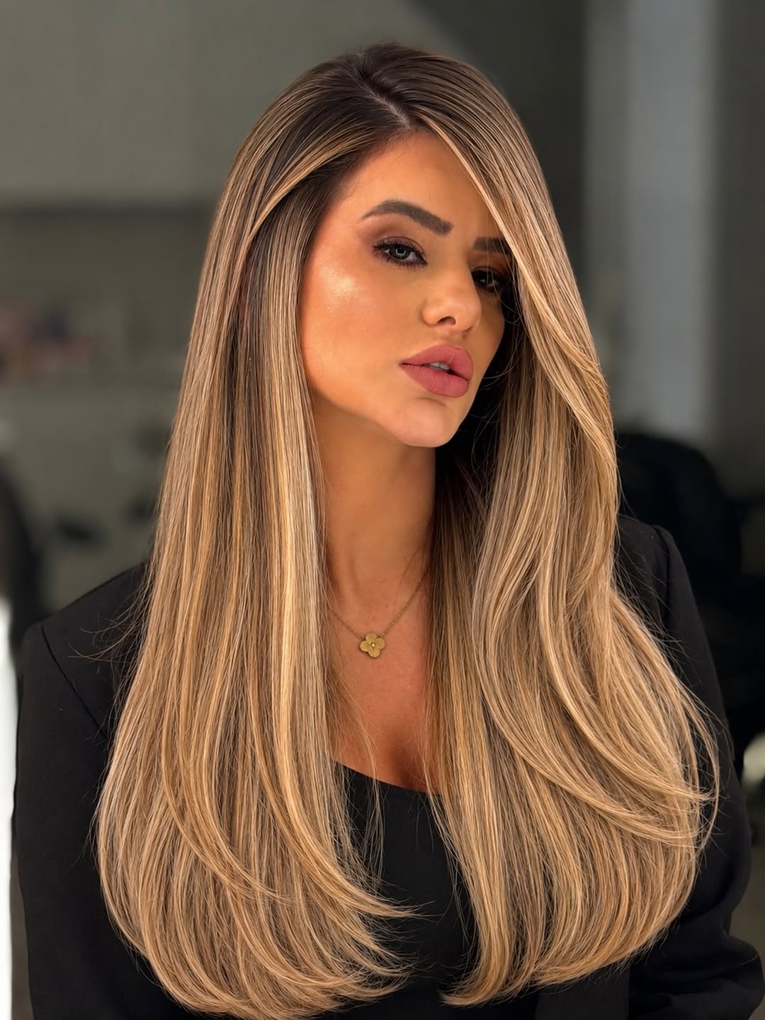 Você está PRE-PA-RA-DA para ter o louro da sua vida? 
.
.
.
#hair #haircolor #beauty #color #saopaulo