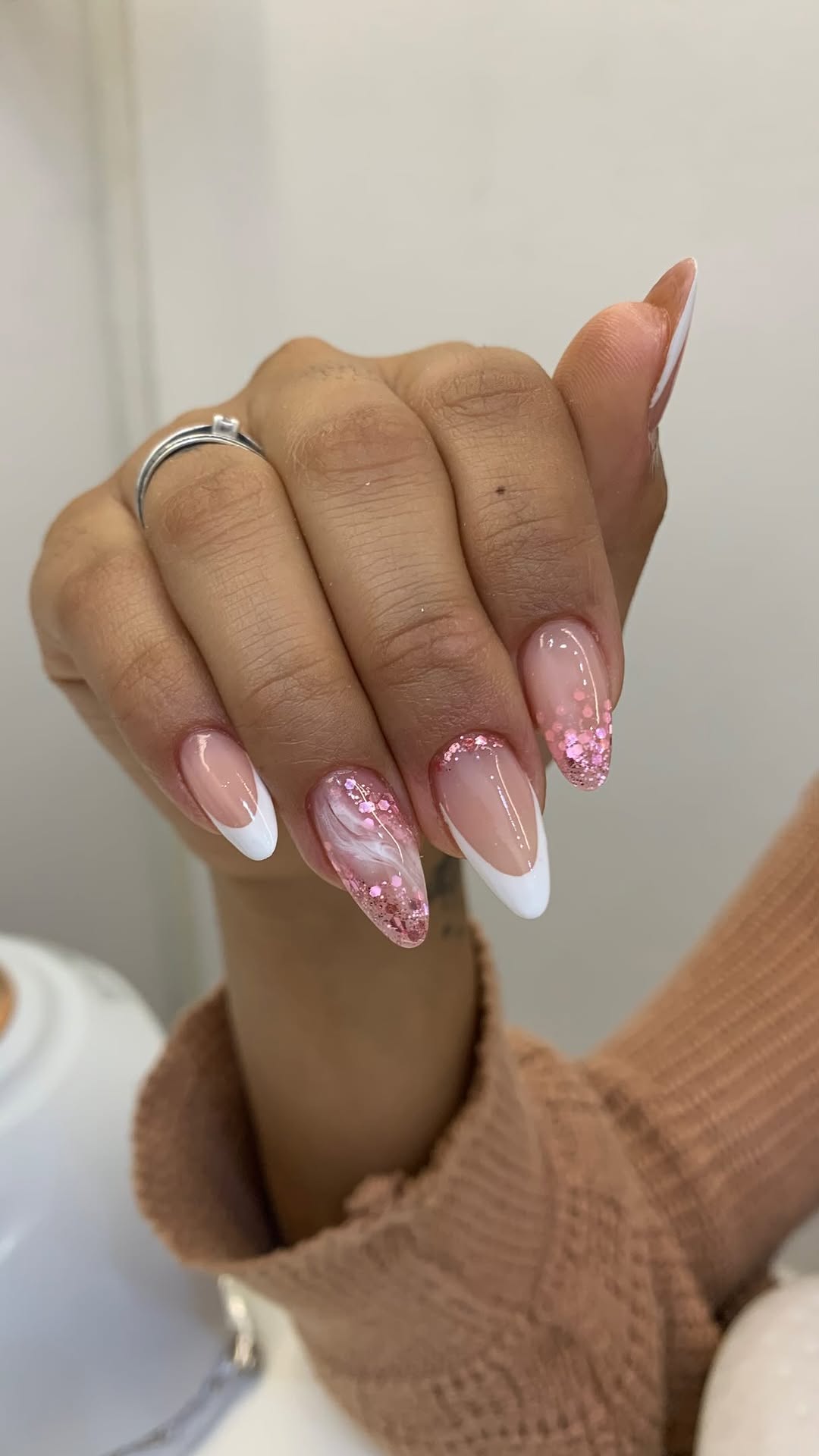 #nails #explore #unhas #nailsart #decoração