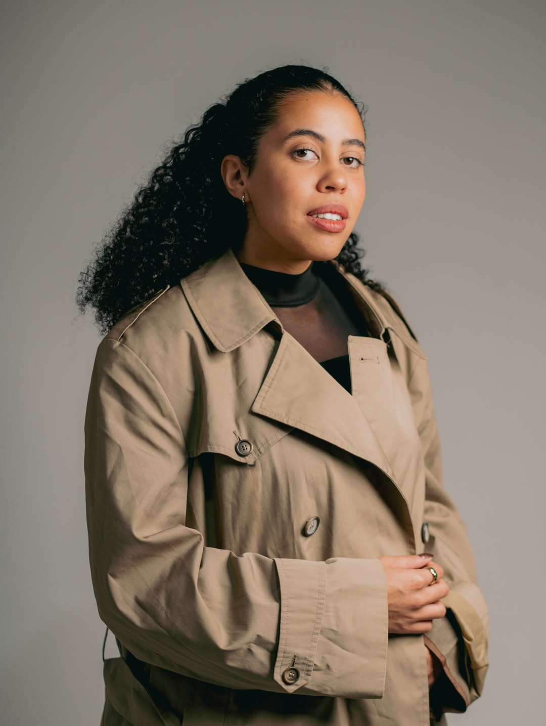 Classic. ✍🏽

Picture by: @jordanfotografo 

#moda #modafeminina #outifit