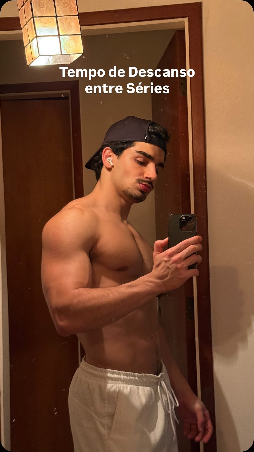 Cupom: ATILA @growthsupplements 

Artigo da ACSM:
https://pmc.ncbi.nlm.nih.gov/articles/PMC12965823/

#hipertrofia #musculo #ganhodemassamuscular #academia #treinodeforça