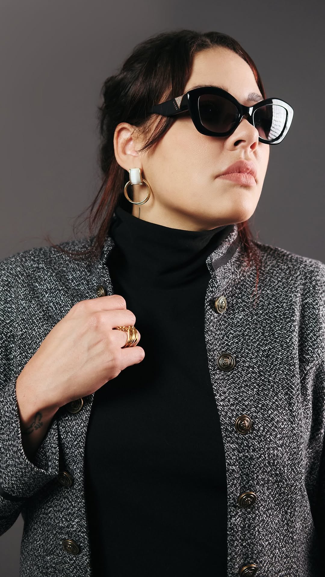 SHEIN Fit Check Challenge! 
🔎Pesquise por : 5GY2J
 na SHEIN para comprar exatamente o meu look e garantir descontos extras!
@sheinofficial @sheinbrasil 
#sheintrends #sheinsaveinstyle 
#ad 

Nome da loja: SHEIN LUNE
🆔 24593617
🔗 https://shein.top/94qli54

Nome da loja: CXJIAYUAN
🆔 40573053
🔗 https://shein.top/dl5q9x6

Nome da loja: Dazy
🆔 22590622
🔗 https://shein.top/585wwft

Nome da loja: SHEIN Clasi
🆔 44322328
🔗 https://shein.top/dl5q94r

Nome da loja: EMERY ROSE
🆔 38444330
🔗 https: