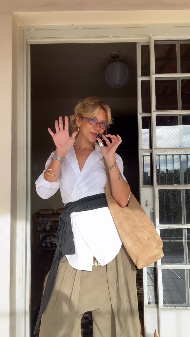 e quem disse que cientista não pode ser estilosa também?

aqui servimos lattes E looks, divasss 💅🏼💅🏼 e com a @riachuelo, então? 10/10 🌟

#riachuelo_995f #publi #riachuelo #tendenciasriachuelo