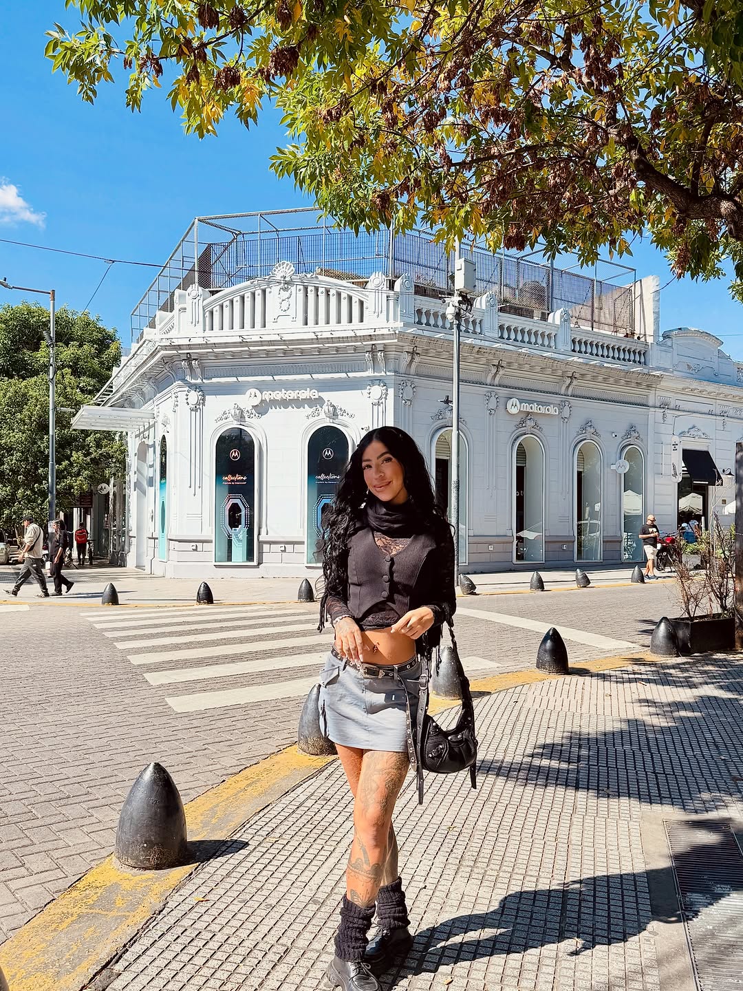🇦🇷 .. nos encantos de Buenos Aires