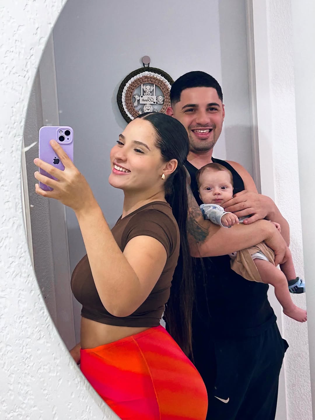 Se perguntar oq é o amor pra mim..❤️
.
.
.
.
.
#casal #familia