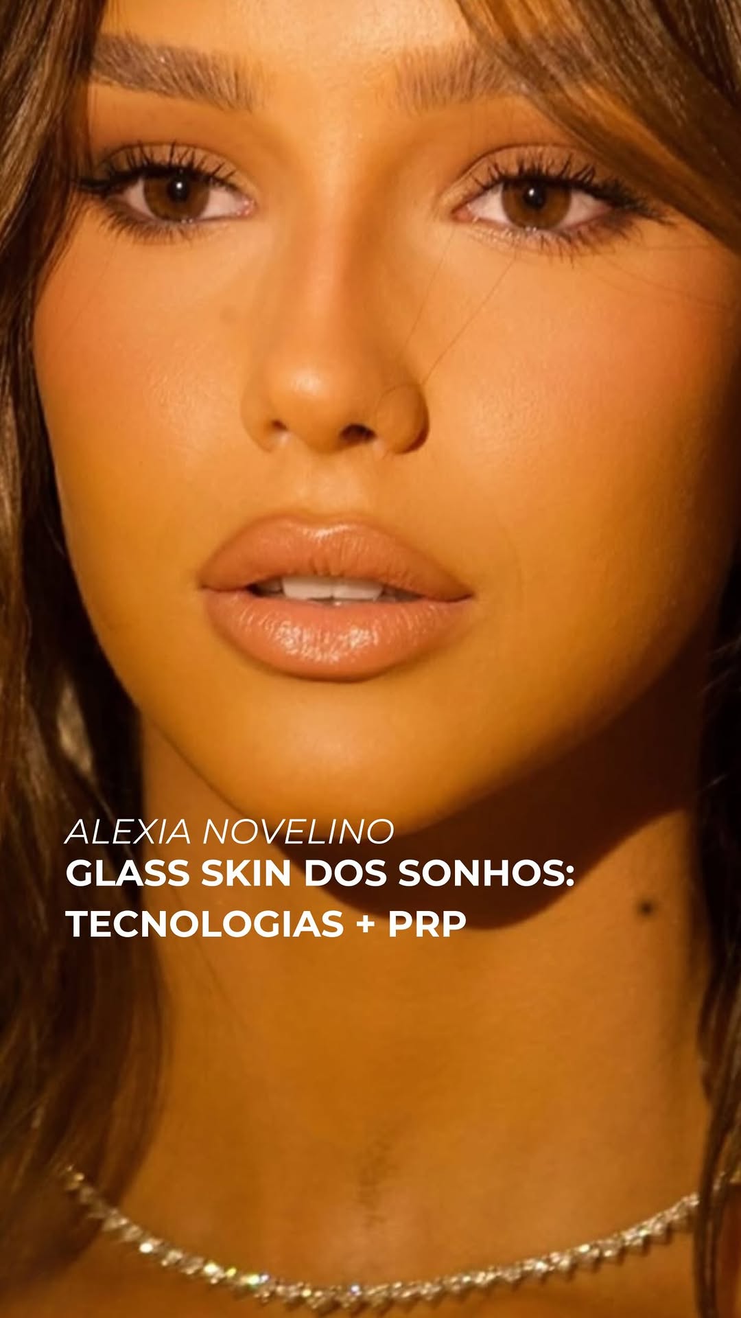 Glass skin sem filtro, tecnologia, estímulo de colágeno e regeneração real da pele da @hotmessdaily 

Tecnologias avançadas para devolver viço, luminosidade e aquela textura uniforme dos sonhos. Porque pele bonita é pele saudável, tratada de dentro pra fora. 🤍

#GlassSkin #SkinCare #PeleRadiante #dermatologista #drwolfvieira