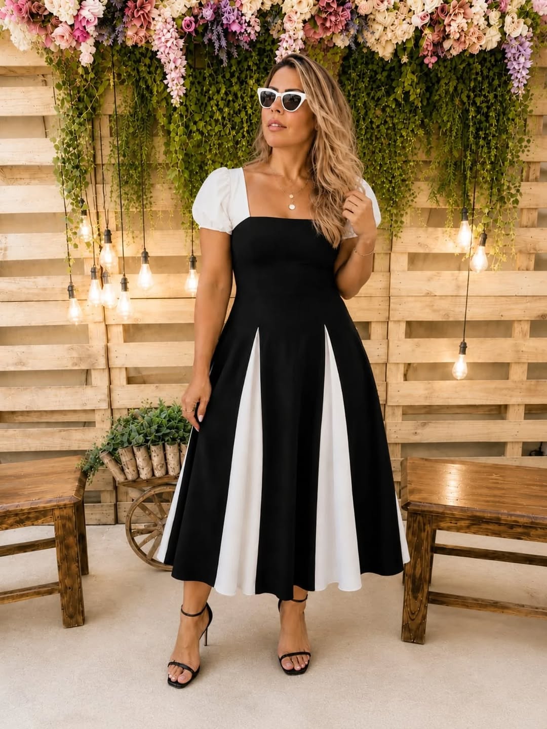Clássico e atemporal... Black & White nunca sai de moda!!

SHEIN Fit Check Challenge!

Pesquise por NCX2P na SHEIN para comprar exatamente o meu look e garantir descontos extras!

@sheinofficial @sheinbrasil

#SHEINtrends #SHEINsaveinstyle

#ad

Nome da loja: GlowEve
🆔 57094225
🔗 https://shein.top/sxg838k

Nome da loja: Dazy
🆔 23206625
🔗 https://shein.top/gzghod3

Nome da loja: EMERY ROSE
🆔 11507579
🔗 https://shein.top/fxi4rhv

Nome da loja: Elenzga
🆔 62655372
🔗 https://shein.top/sxg81vk