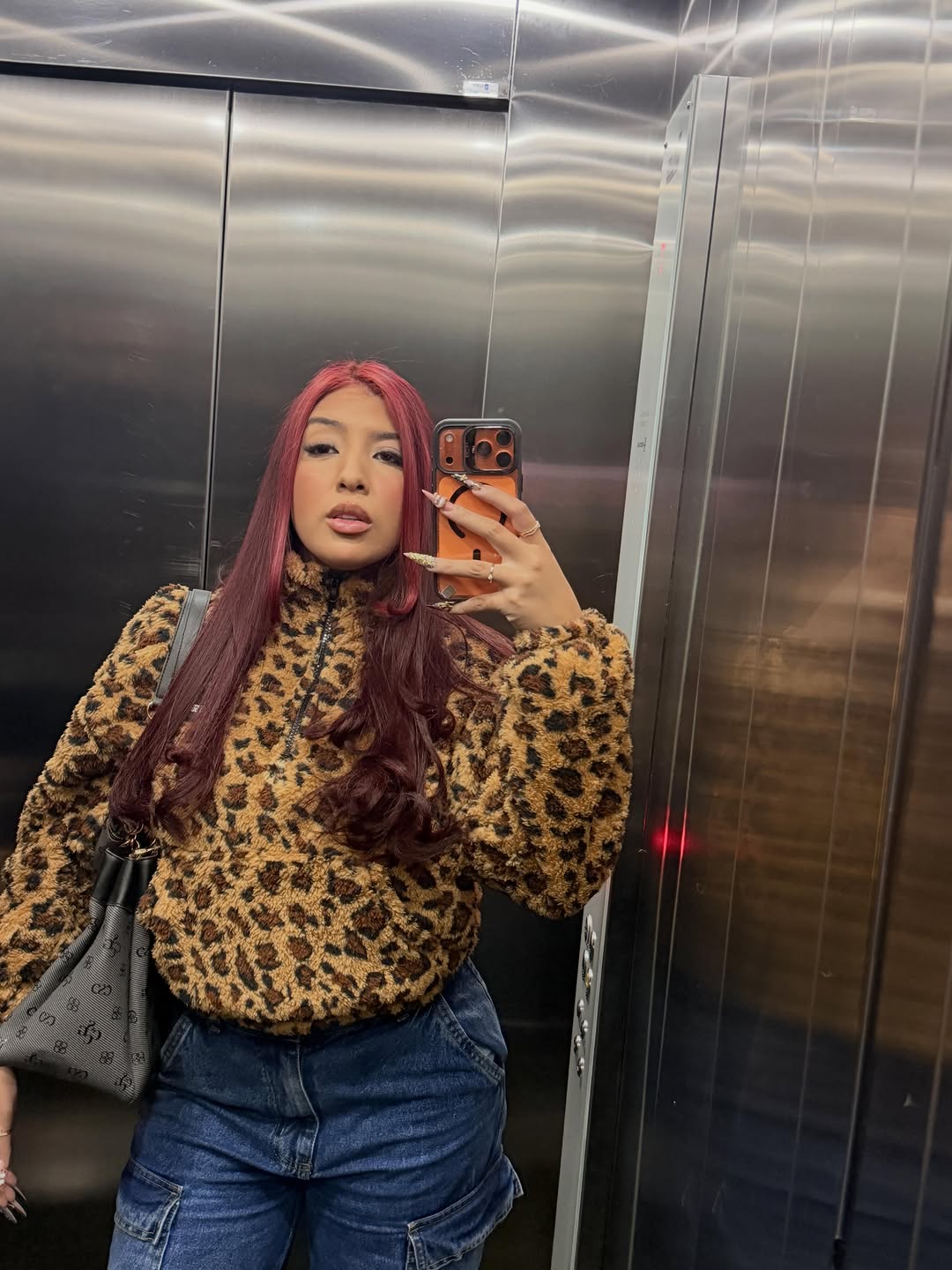 ✨🤎🐆

.
.
Look: 
SHEIN Fit Check Challenge! Pesquise por W2PHQ na SHEIN para comprar exatamente o meu look e garantir descontos extras!
@sheinofficial @sheinbrasil
#SHEINtrends #SHEINsaveinstyle
#ad
Nome da loja: SHEIN ICON
🆔 52782034
🔗 https://shein.top/hgelmva

Nome da loja: Chiquease
🆔 3268844
🔗 https://shein.top/6k55s8r

Nome da loja: SHEIN Unity
🆔 34076006
🔗 https://shein.top/b76fsmw

Nome da loja: SHEIN Clasi
🆔 11418488
🔗 https://shein.top/6ng8l8m

Nome da loja: Zielony
🆔 4884400