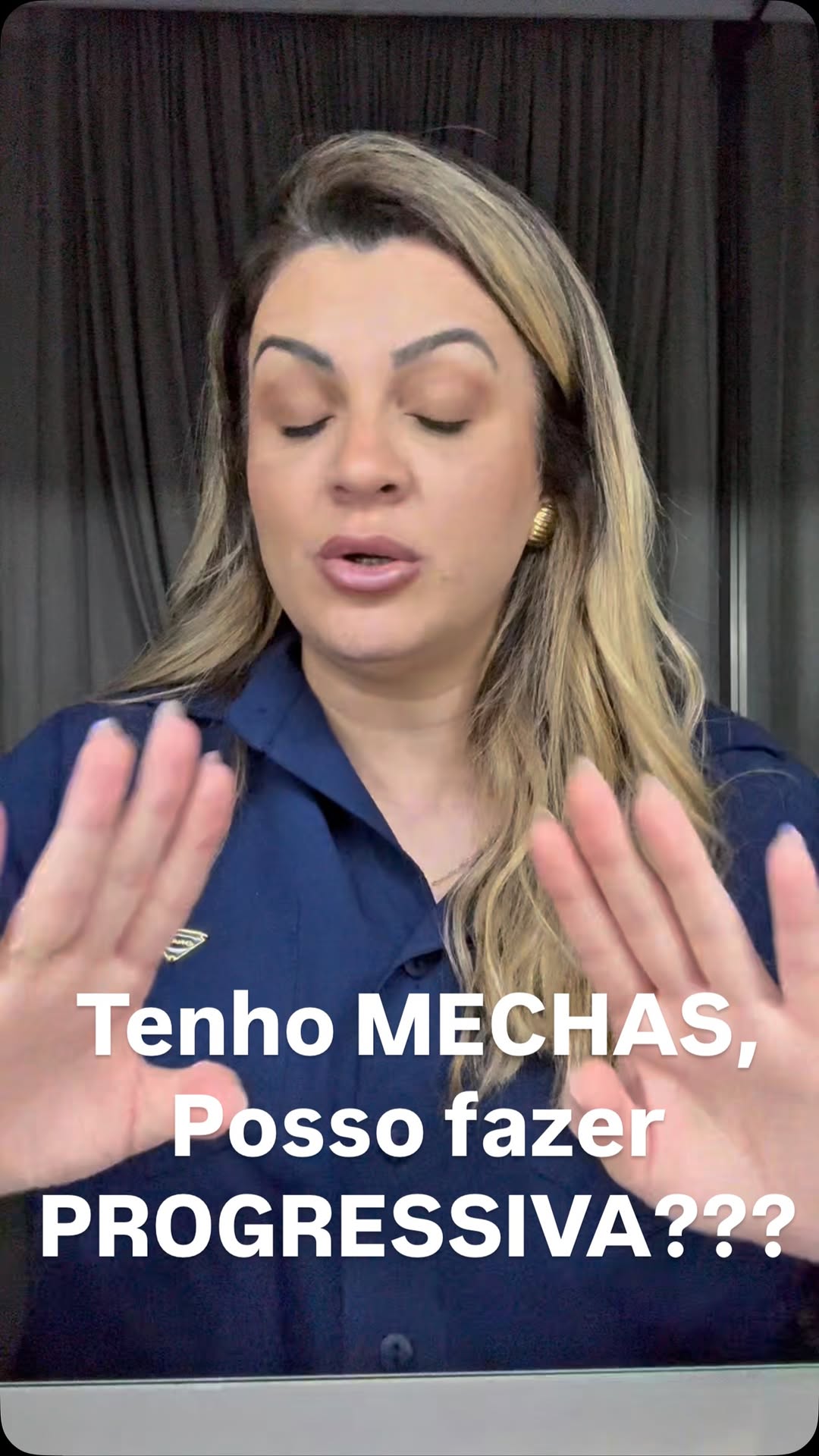 MECHAS E PROGRESSIVA???
😱😱😱