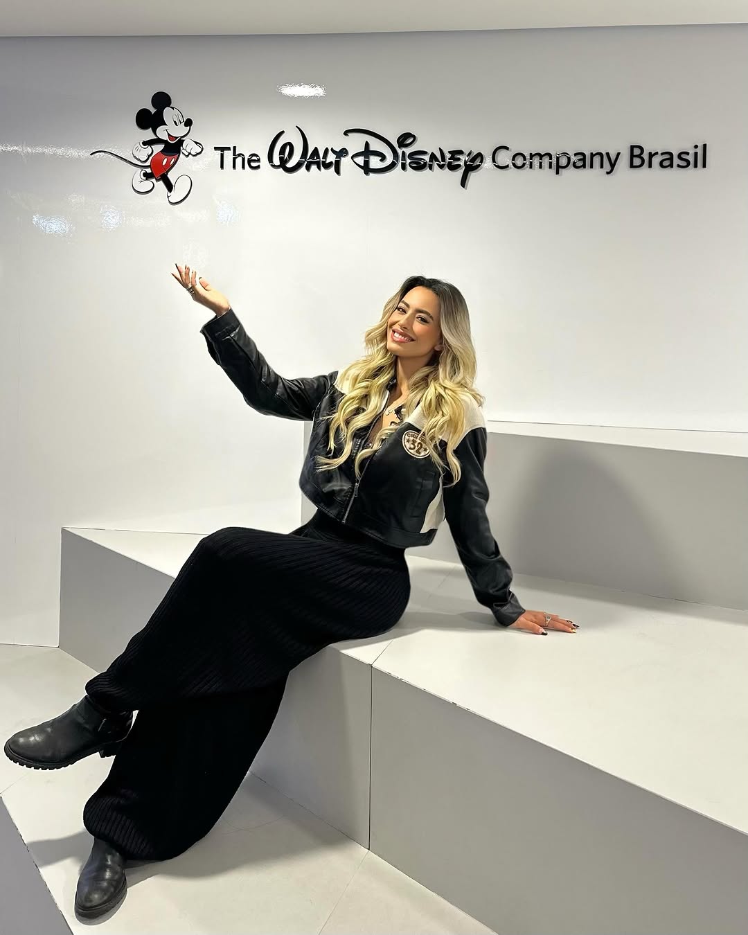 Sonhos se transformando em realidade 🌟
@disneyplusbr