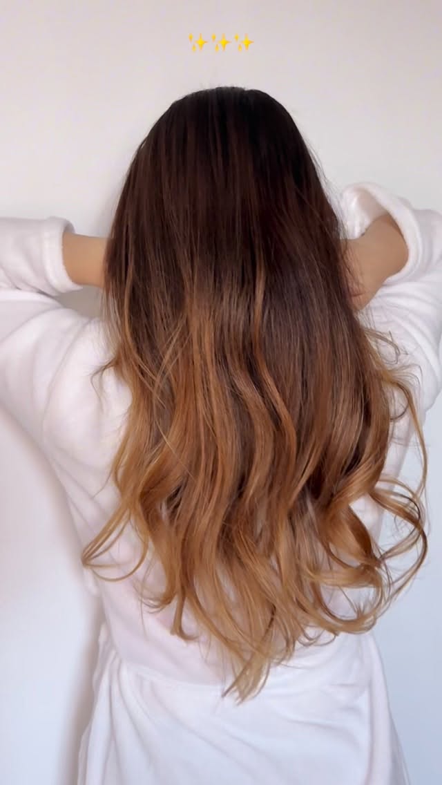 A linha Care Pure Vital  da @lacancosmeticos foi desenvolvida para proporcionar cuidado diário, ajudando a manter os cabelos saudáveis da raiz às pontas🤍✨