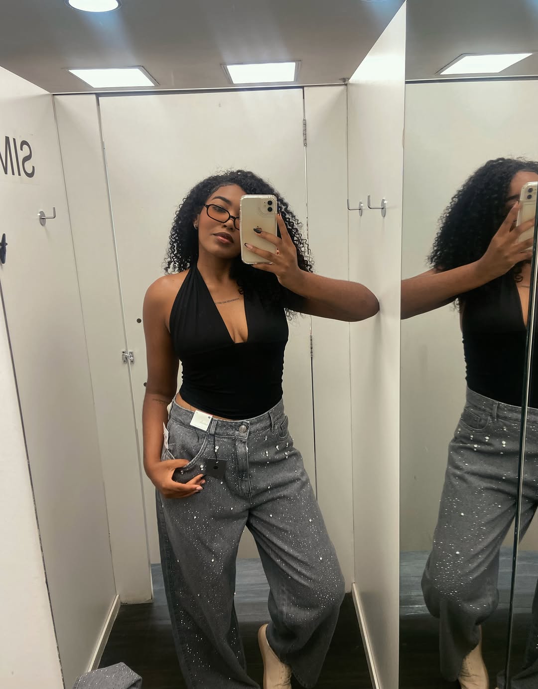 busque sua referência, faça bem sua pesquisa

#fashion #moda #look #style