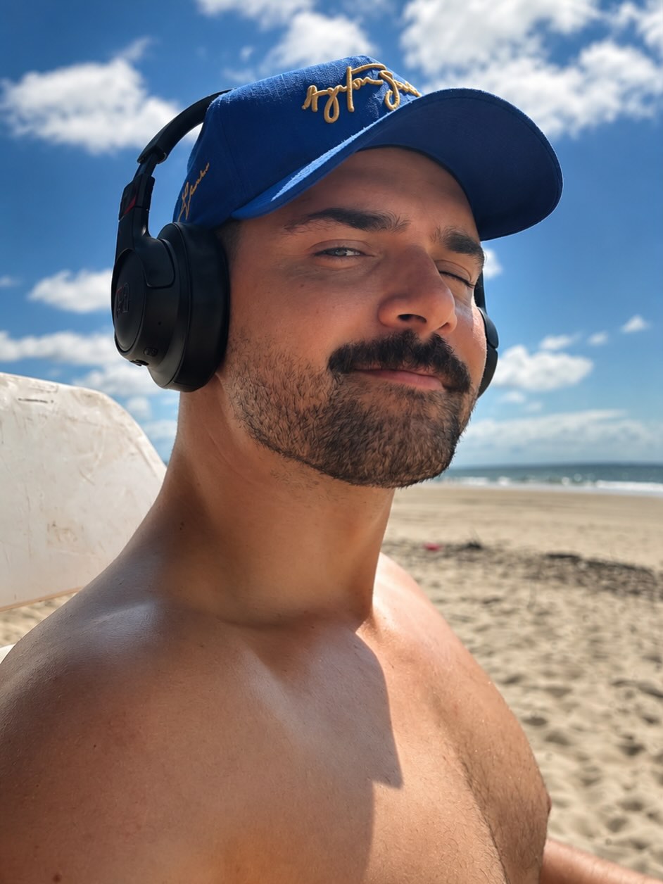 Combatendo com a vergonha de postar no meu próprio perfil