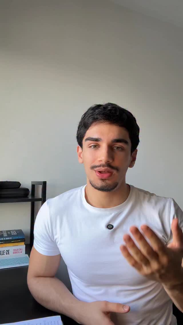 Vem estudar comigo!

#studyvlog #medicina #dermatologia #medstudent
