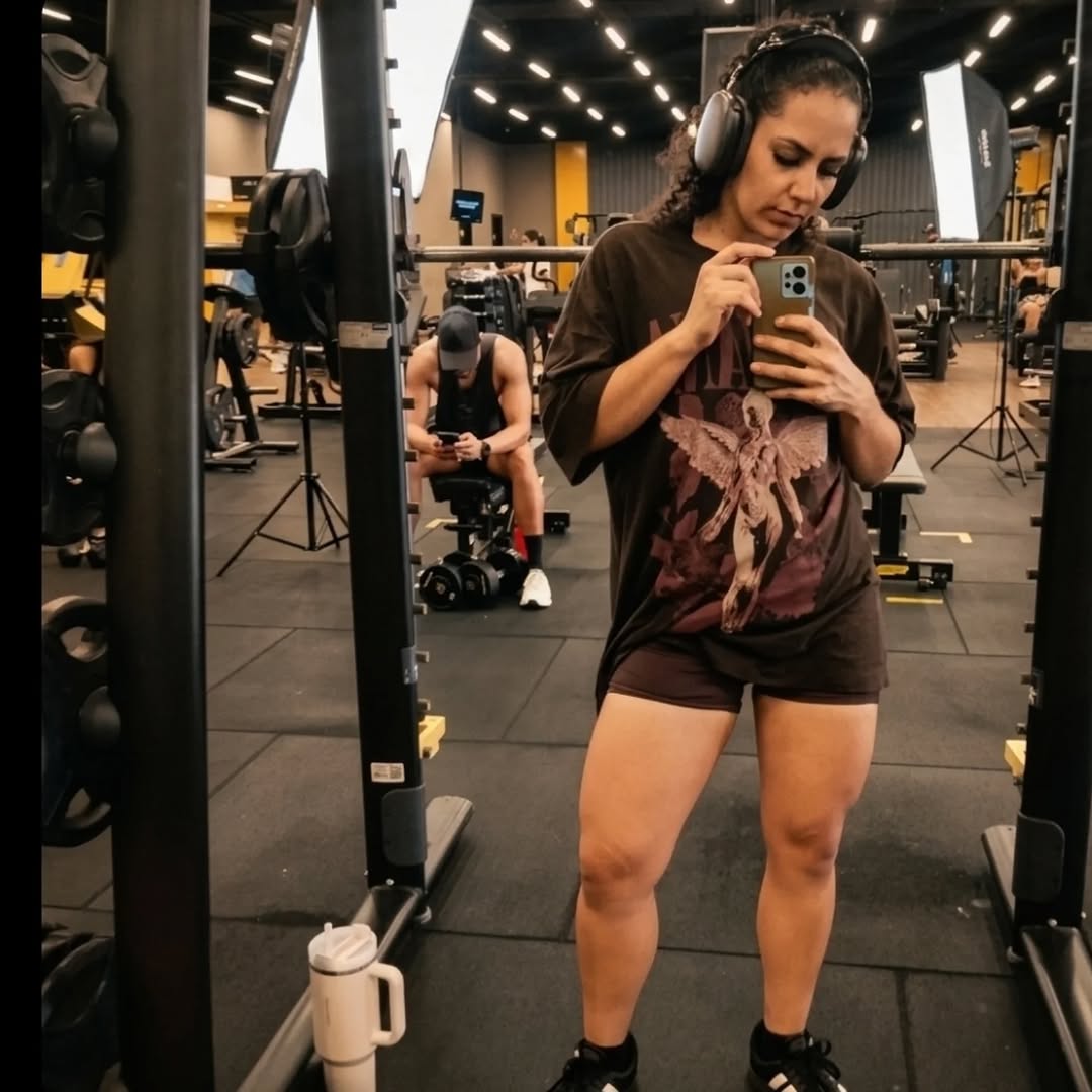 "Tudo mudou quando parei de esperar motivação e escolhi disciplina. Do 46 ao 34" .

Orgulho em dizer que foi em pouquíssimo tempo, sem tomar NADA,  DE FORMA NATURAL e 100% SAUDÁVEL.

EU SOU FODAAAA!
🦵💪💪😌😌

#fitnesslife
#musafitness
#gymgirl
#lifestylefitness
 #glowup