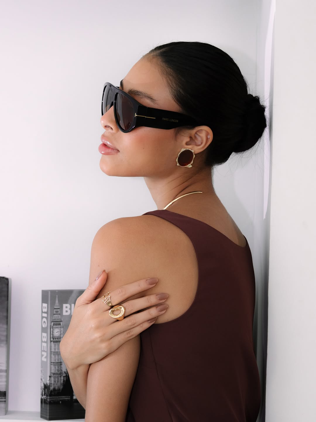 Meu favorito do momento @parislondoneyewear