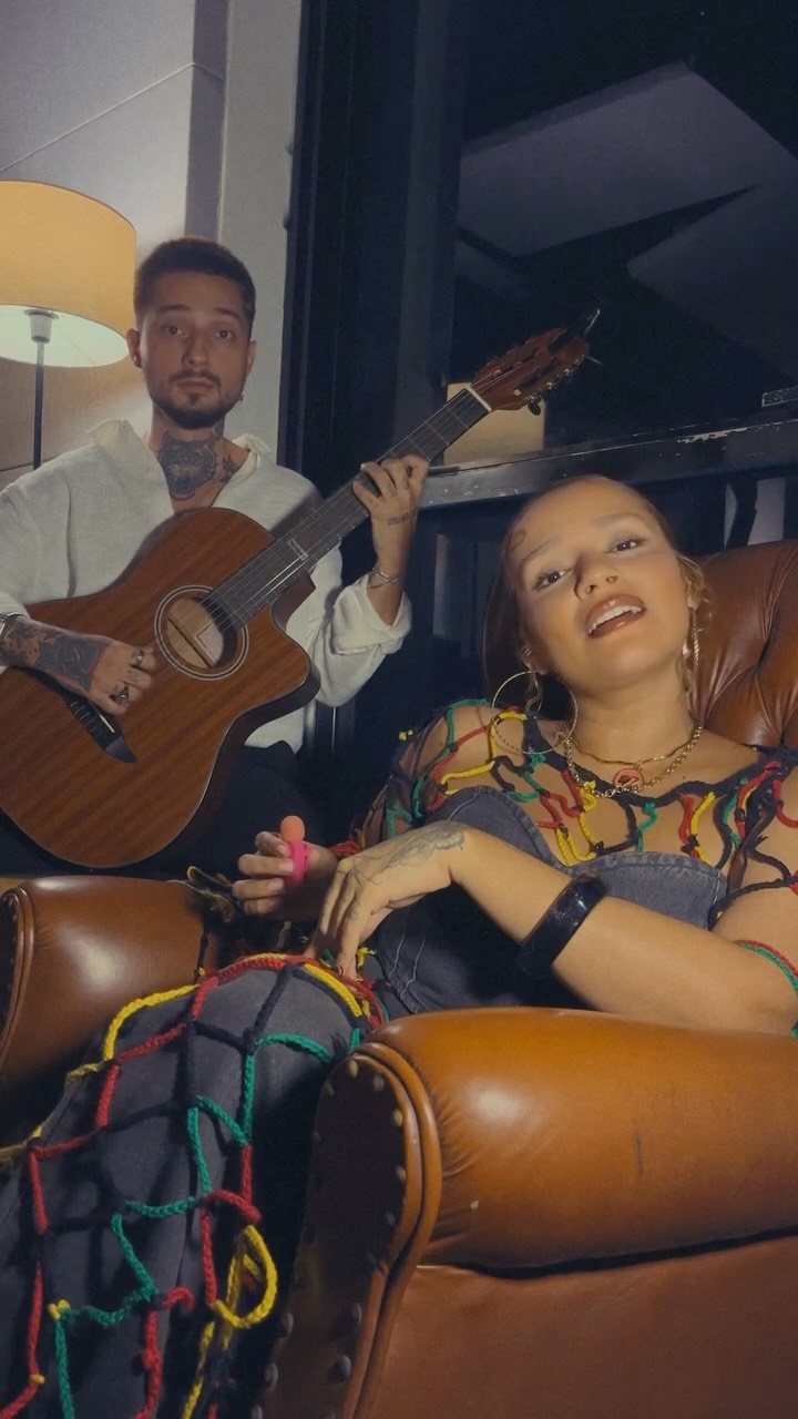 Talvez ter dado errado tenha me salvado…. ✨até escrevi essa … 

#musicaautoral #reels #ᴇxᴘʟᴏʀᴇᴘᴀɢᴇ #brasil #singer