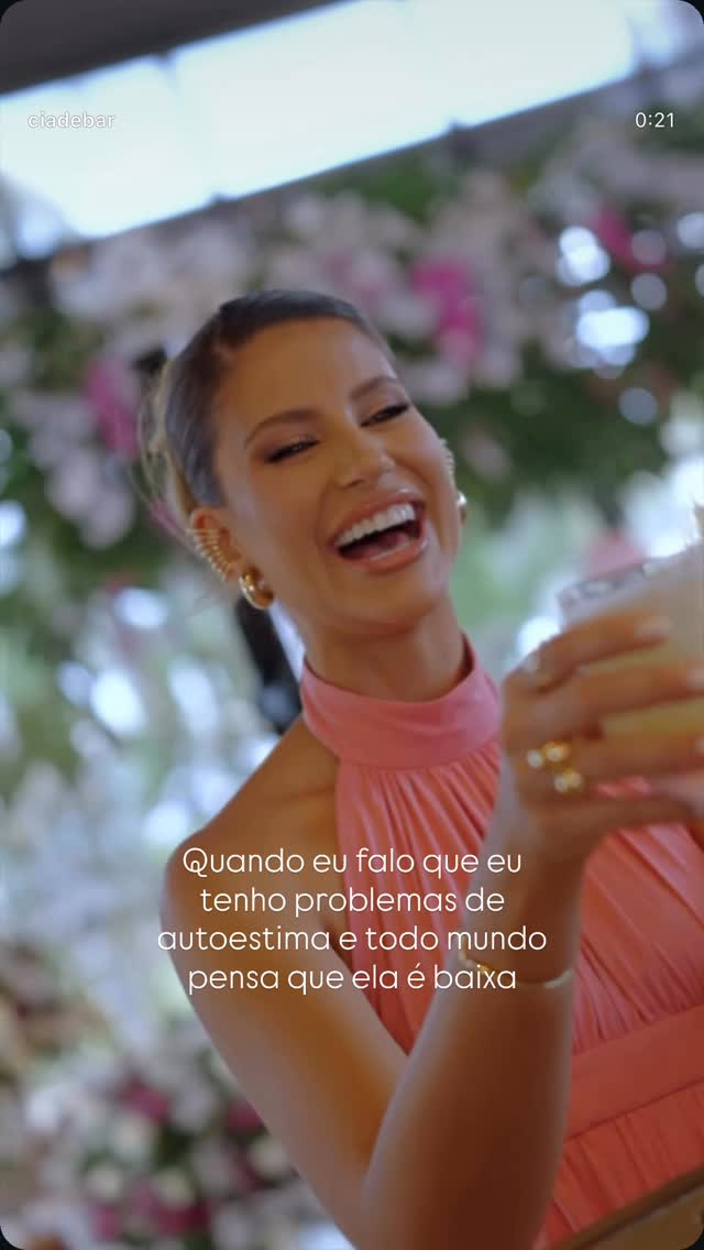 Será? 👀🤪🙇🏼‍♀️