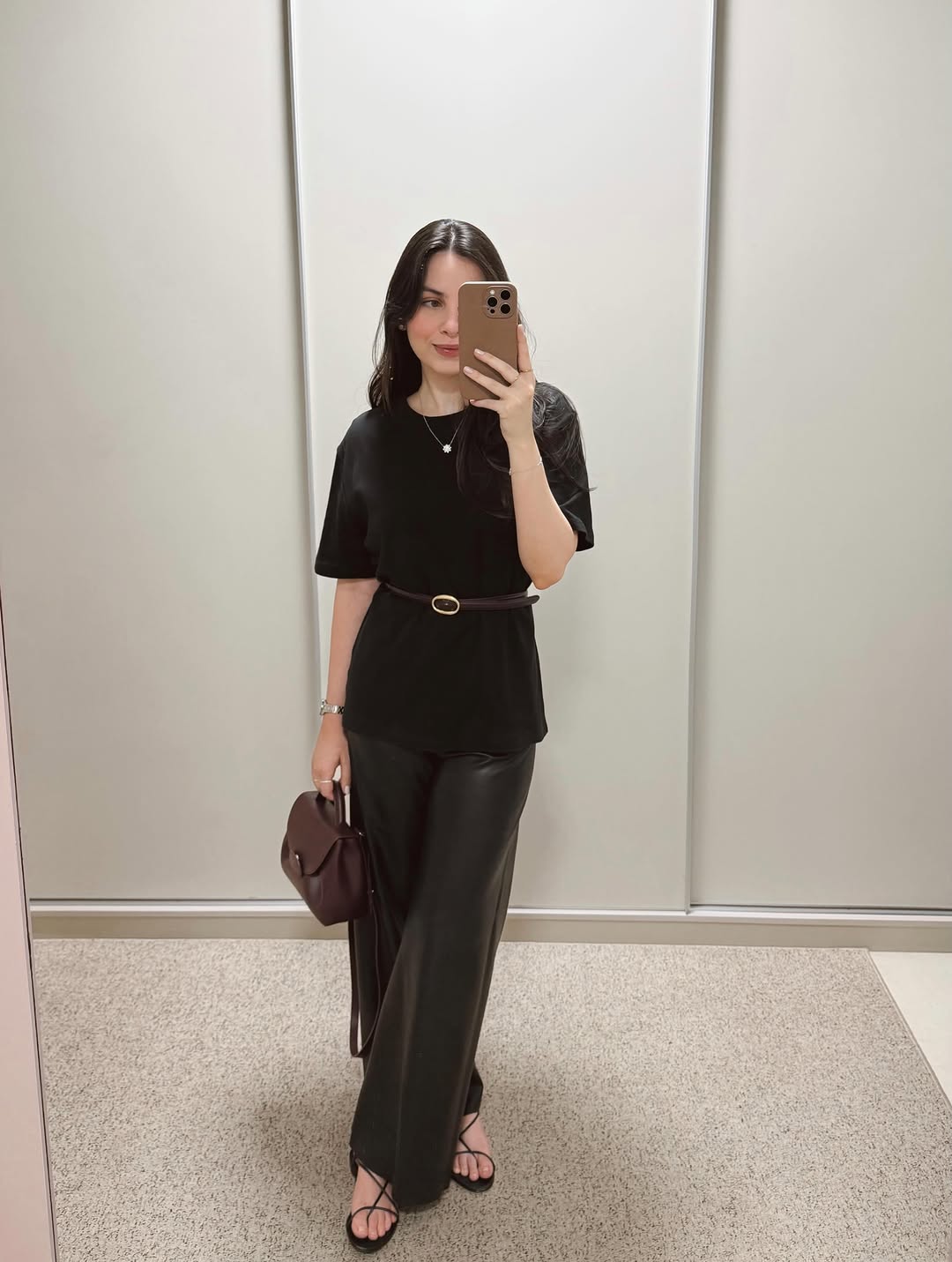 Diário de looks ✨🤎