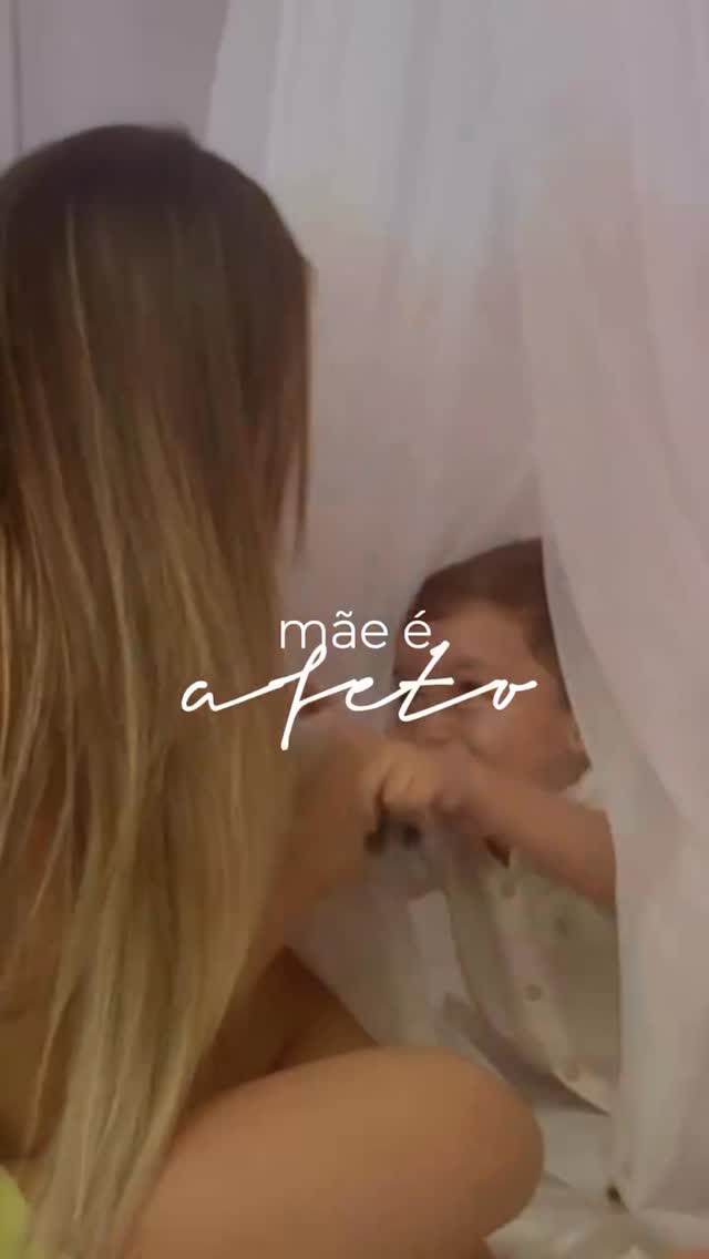 Ser mãe❤️