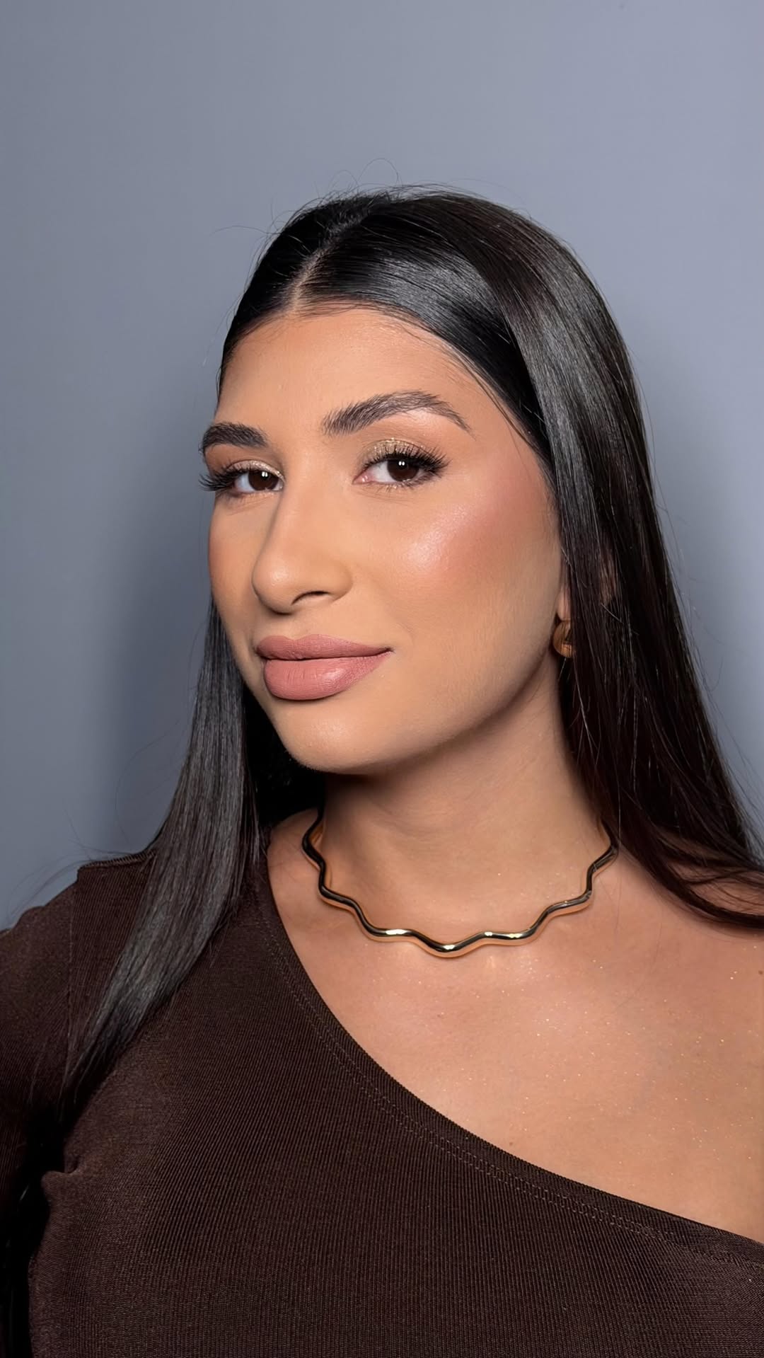 O clean que ganhou o coração de todas!
.
.
.
Preparadíssima para suas fotos com a incrível @karlaroggefotografia 
.
.
#makeup #maquiagem #maquiagemprofissional #make