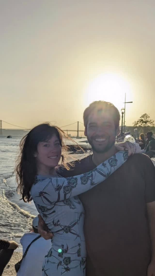 Fizemos um ft. pro dia das mães. 
A gente já te ama muito, filha 🩷