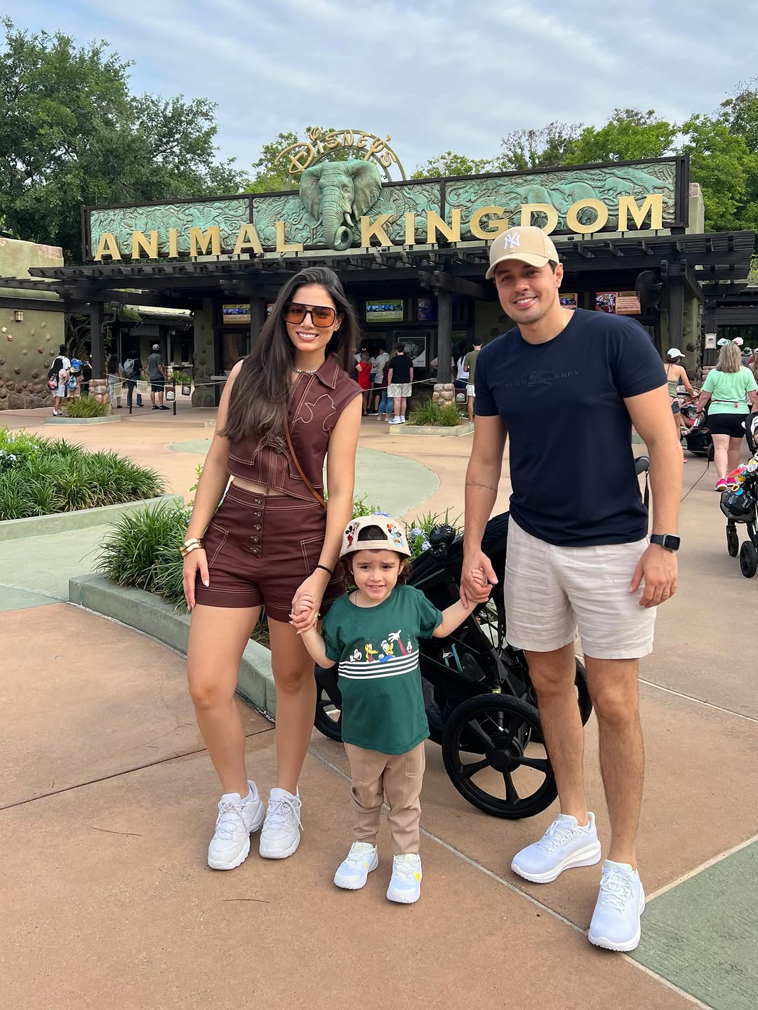 Animal Kingdom 🐅🐘