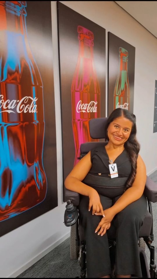 Trabalho lindo para @cocacolafemsa_br ❤️
Ps:1° vc sonha, depois Deus realiza 🙏🏽🤍🥰

#reelsinstagram #reels #viralreels #reelsvideo #makeup