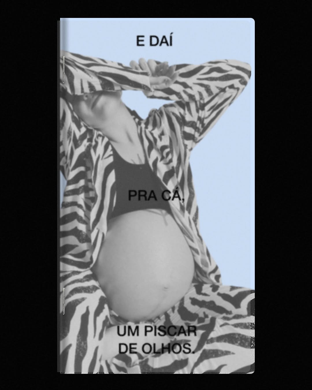 Novamente imersa no limbo de sentimentos e sensações que sempre começam no segundo domingo de maio, e vão até o dia 19.