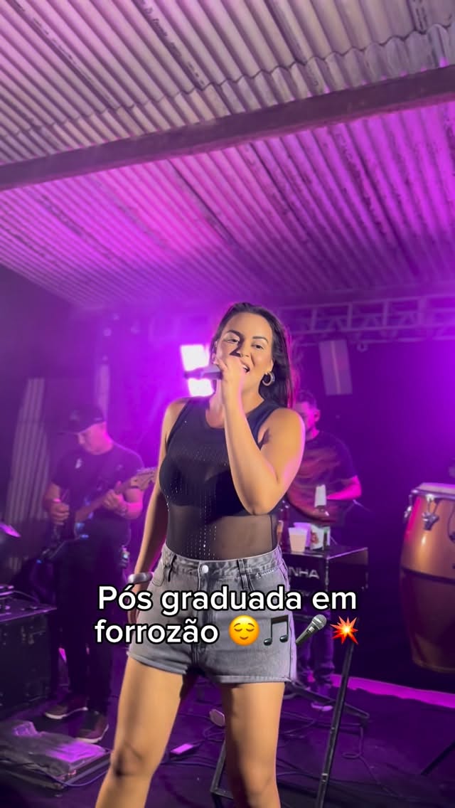 Videozinho novo pra vocês 😍💥🎤

Já sabe né. Curte comenta e compartilha nos seus stories.