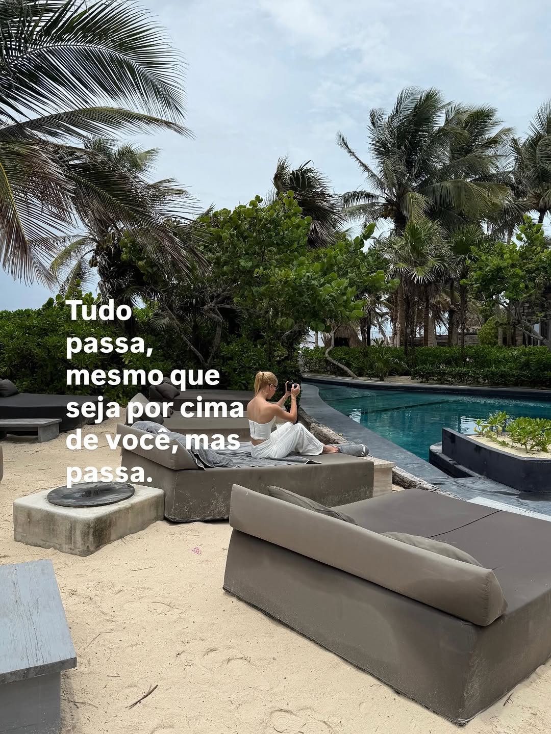eu só escuto o spotify e a minha intuição✨