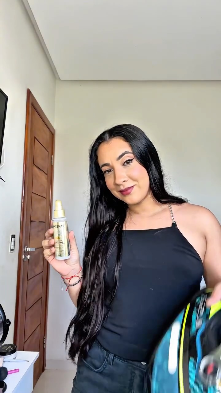 Tropa do capacete!!! Essa dica é para voces! 
@pantenebrasil 

#pantene_42e7 #CabeloPantene #publi #SerumPanteneBambu
