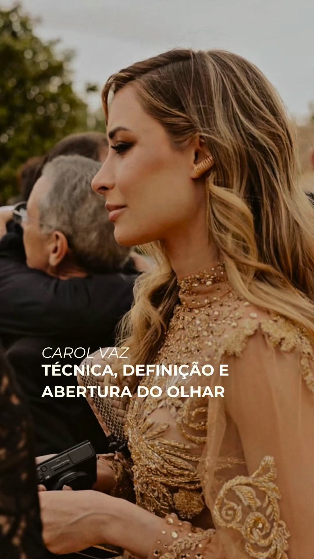 Por aqui, eu amo associar procedimentos para entregar resultados naturais, elegantes e personalizados.
E um dos maiores pedidos das minhas pacientes é essa abertura do olhar, que rejuvenesce, ilumina a expressão e realça a beleza sem deixar artificial.
#drwolfvieira #dermatologista #dermatologistasp #dermatologia #ultraformermpt