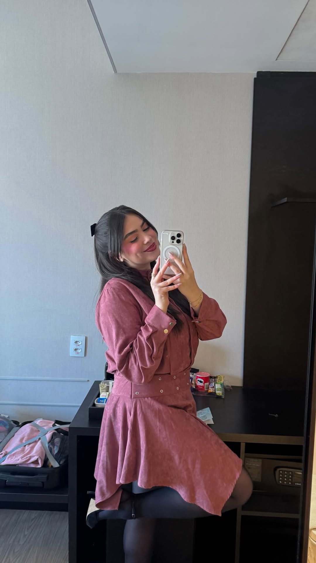 VLOGÃO DA MINI BLOGGER #vlog