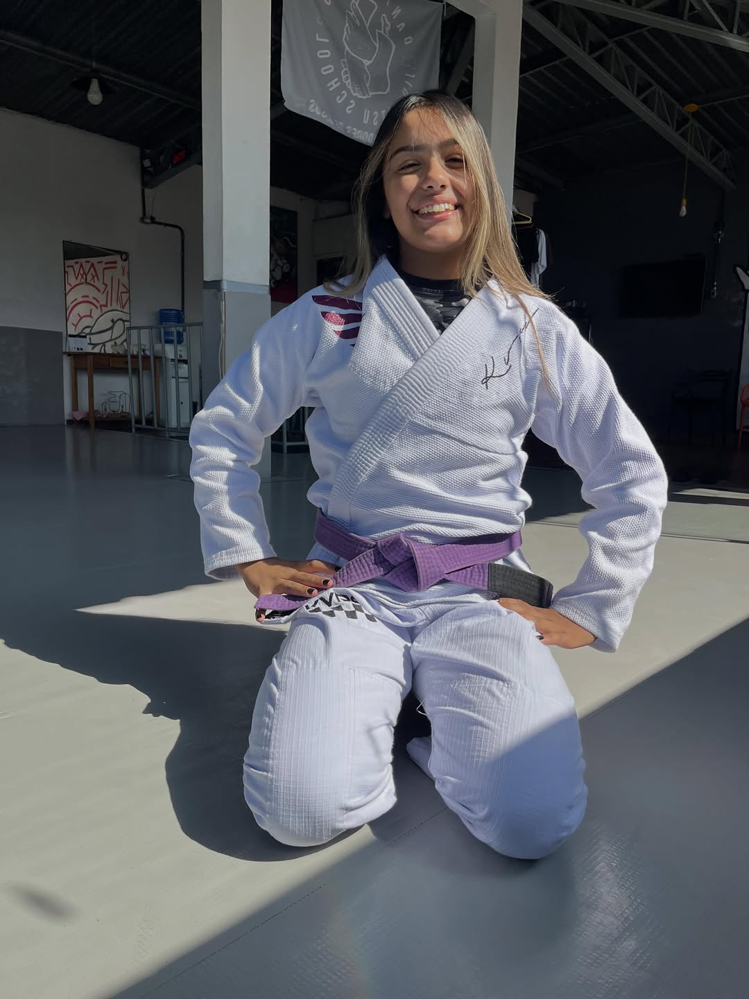 Sempre usando os melhores kimonos 
@kvraco use meu cupom: Mariac10 🏷️