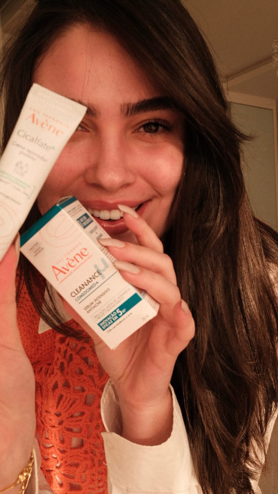 Chegou o Dermafest! 🧡 

Do dia 11/05 a 17/05 os produtos mais desejados de @avenebrasil estarão com até 40% off!

Basta acessar o site ou app da @panvelfarmacias para conferir os descontos nos melhores produtos de skincare 🧴

#publicidade #dermafest