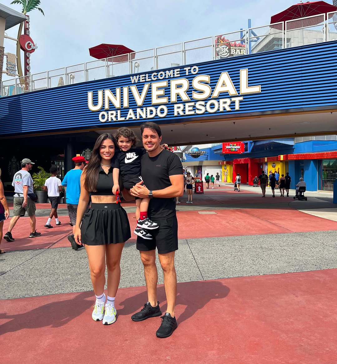 Universal 🌍🩵