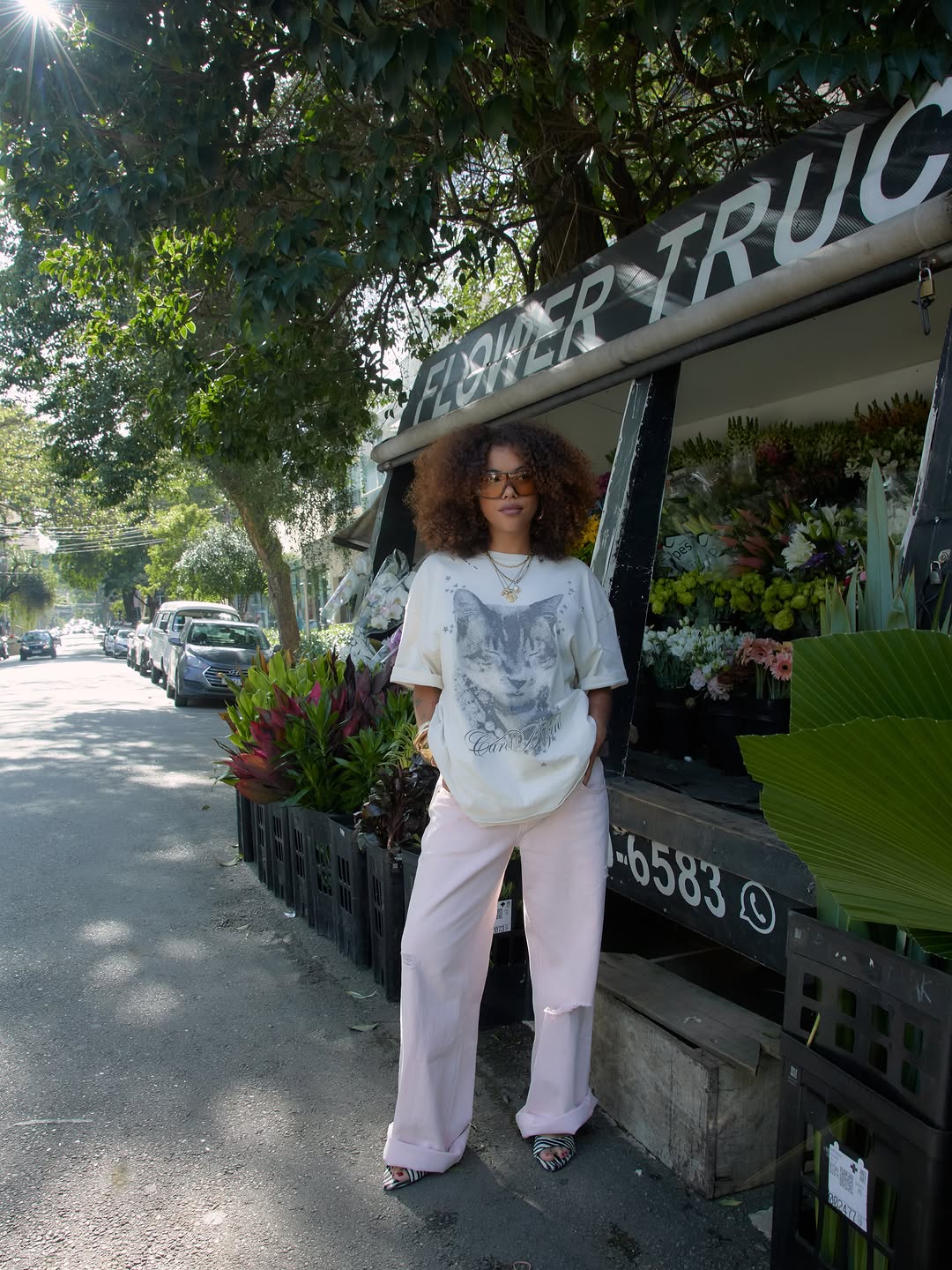 💫🌟 mais para @bershka #bershkastyle 🌟💫
📸 @falcao.ft