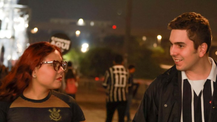 Entre as conversas de fim de dia, os planos pro futuro e a nossa rotina, eu percebo que a minha melhor escolha sempre foi você te amo 
|
|
|
#corinthians #corinthianos #casalabençoado #casalcorinthiano #arenacorinthias