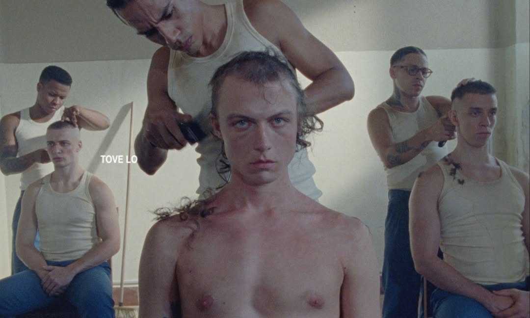 I'm Your Girl - @tovelo 

I can’t express how grateful I am to have worked with all of you.   Our incredible cast :  Aksandra Guerra
Alessandra Dias Rossi
Alessandro dos Santos Álvares
Algedy Vicente de Oliveira
Ali Martins
Alicia Henrique Passos Santos
Amanda Alves Fernandes
Ana Tonezzer Ansbach
André Gustavo Zwieskowski dos Santos
Andressa Roberta Tavares Da Silva
Antonela Amorim Fontes
Ariel Saori Takehara
Augusto Fabricio Follmann
Barbara Luisa De Aquino e Silva
Bellatriz Cheles Gonçalves
Br