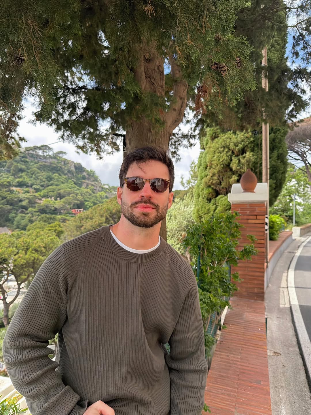 dolce farniente 🇮🇹