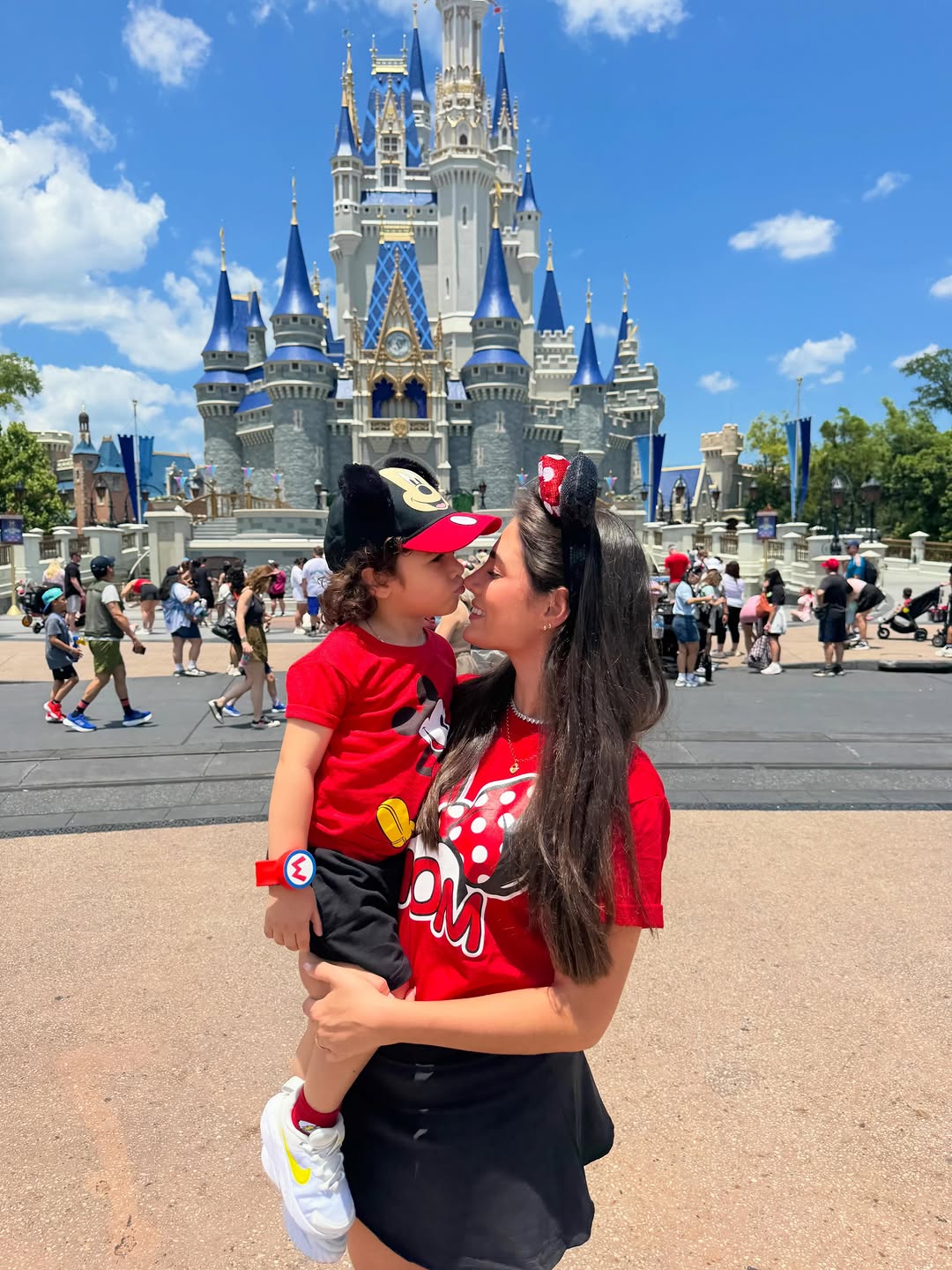 Magic Kingdom 🫶🏻