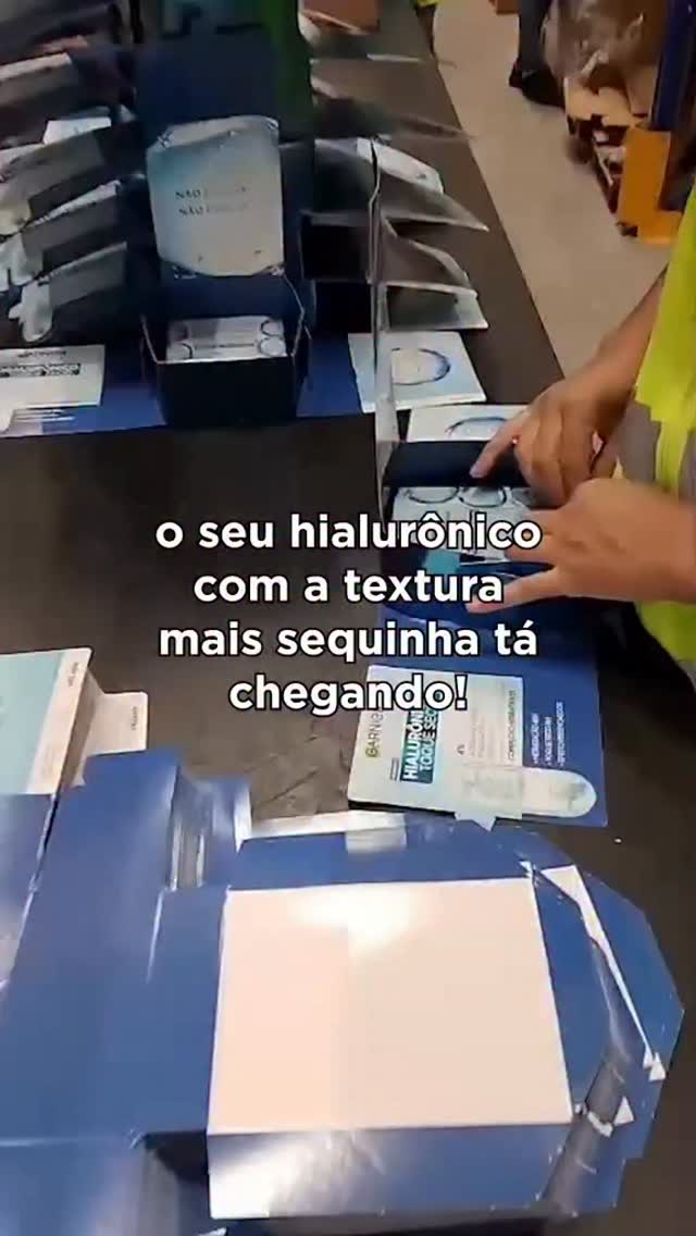 Contando os dias pra esse produto chegar 😭💙
A ansiedade tá enorme pra testar e ver se ele é tudo isso mesmo ✨😍

#Ansiosa #ChegaLogo #Skincare #Beauty #Autocuidado PelePerfeita