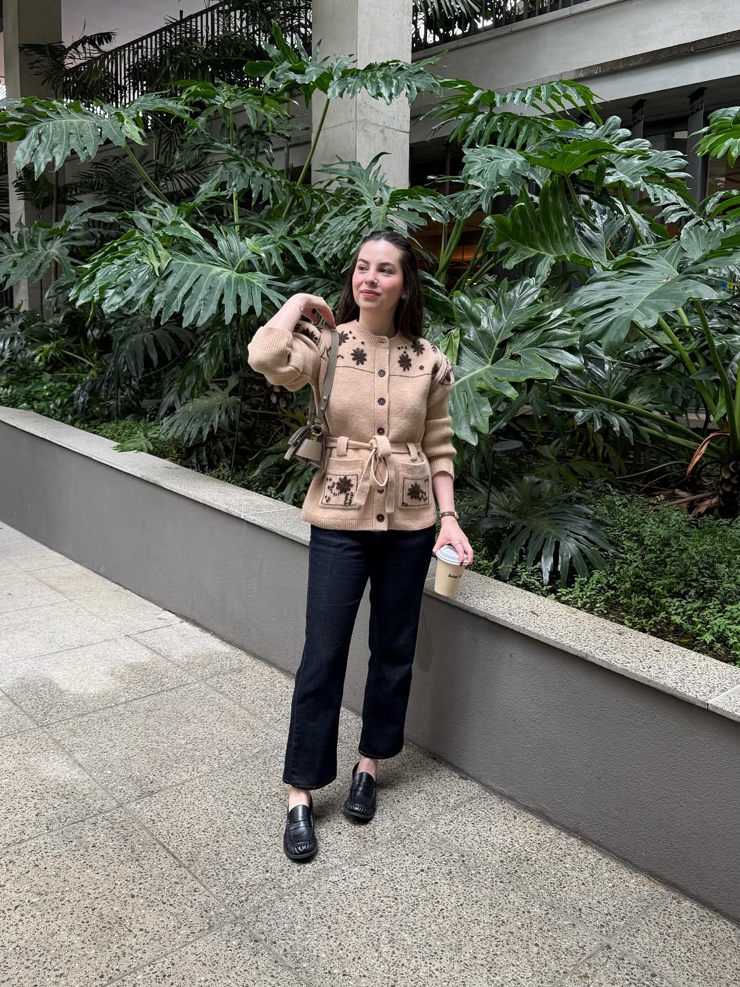 Diário de looks - versão SP 🌇