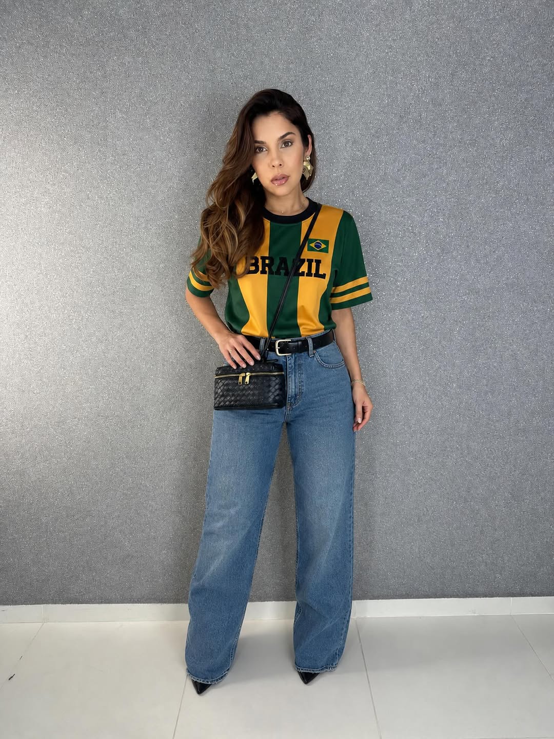 Se tem convocação da seleção, tem lançamento @userafastore_ 🇧🇷 AGORA O HEXA VEM!!!! 💥

#love #brasil🇧🇷 #ᴇxᴘʟᴏʀᴀʀ #instagood