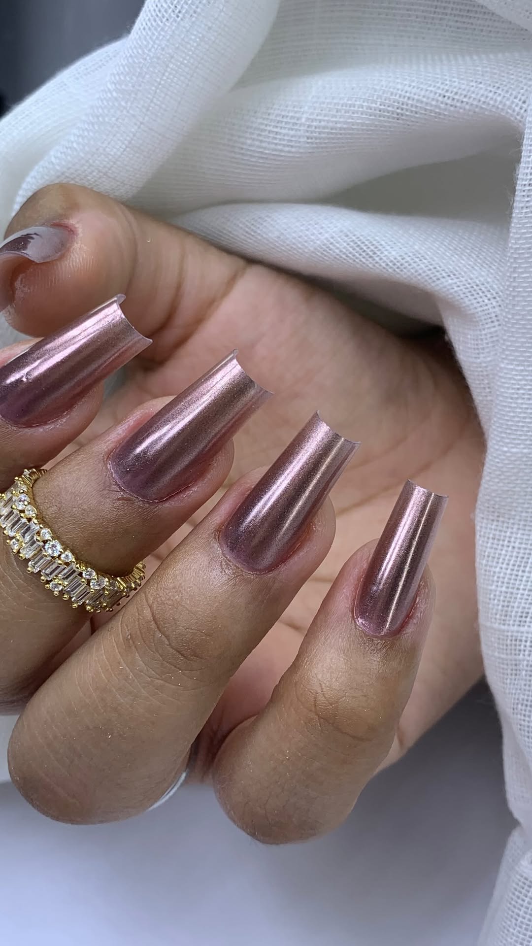 Uma fibra híbrida 🤤✨