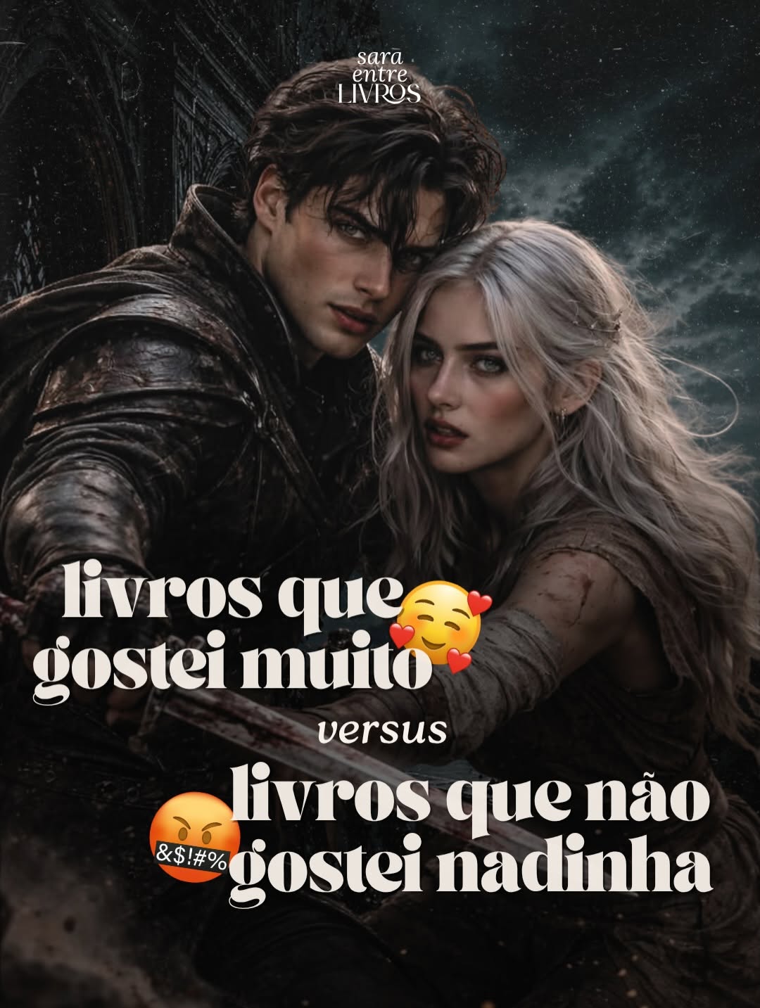 (eu me esforcei pra gostar, mas não deu certo 🤷🏽‍♀️)

#livros #leitura #explorepage #bookstagram