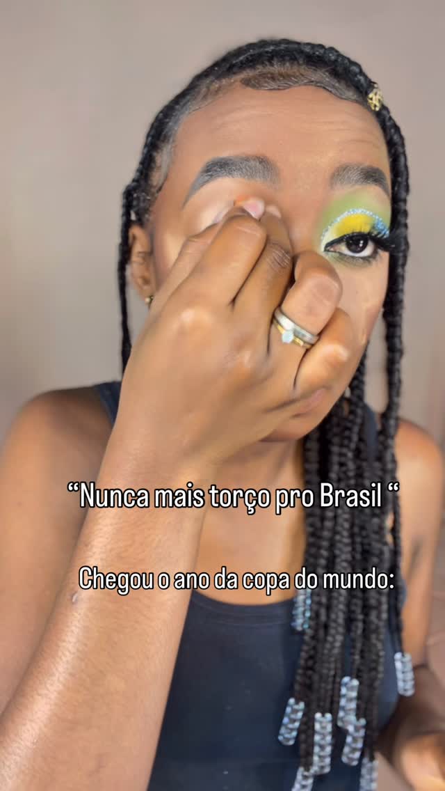 Vivendo pela copa agora rsrs….

#copa2026