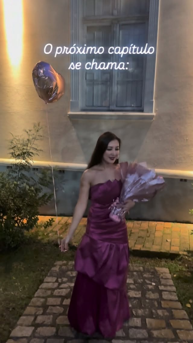 Obrigada a todos que me parabenizaram🎂, vcs são um presentão de Deus na minha vida, vamos caminhar juntos até o fim 🥰🥲❤️
.
.
.
.
.
#trending #trend #aniversário #happybirthday #look