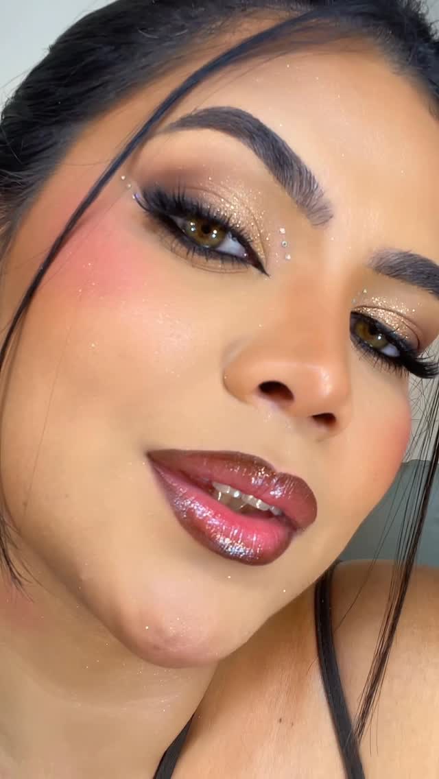 +1 em? Make São João com pedrinhas🤩

ID: LARANO-XG5F
@mercadolivre 

#MercadoLivre #BelezaNoMercadoLivre #AeC286 #Beauty