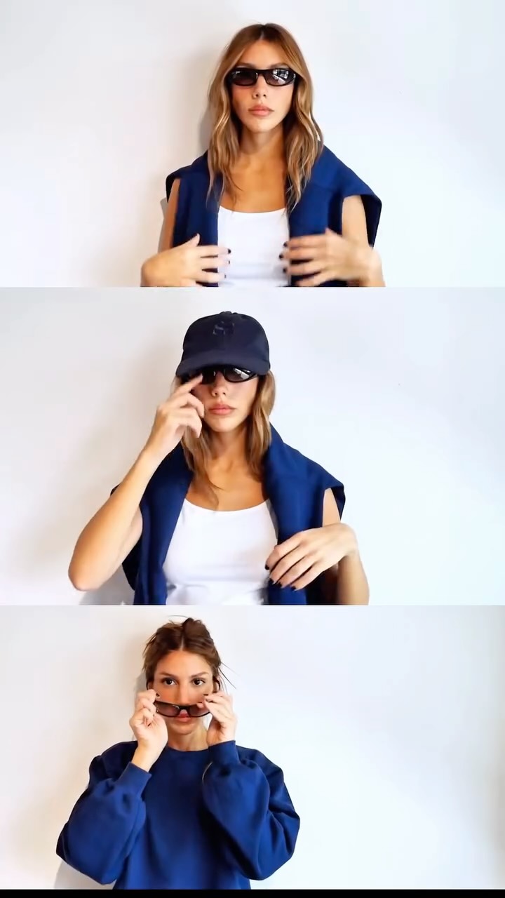 Get ready (and comfy) with me and @syssaoficial 

Amigas, usarei esse look 2 vezes por semana e daqui a pouco ele vai sair andando, não reparem!!!